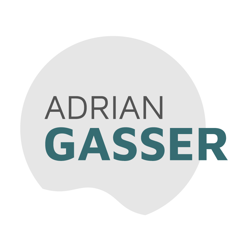 Adrian Gasser